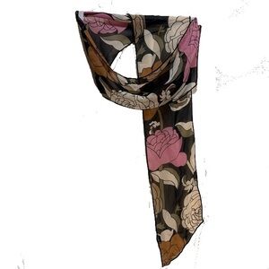 Byers 66” Scarf